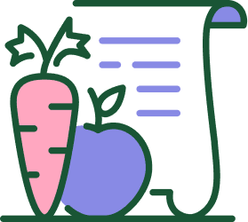 Planificación y preparación de comidas